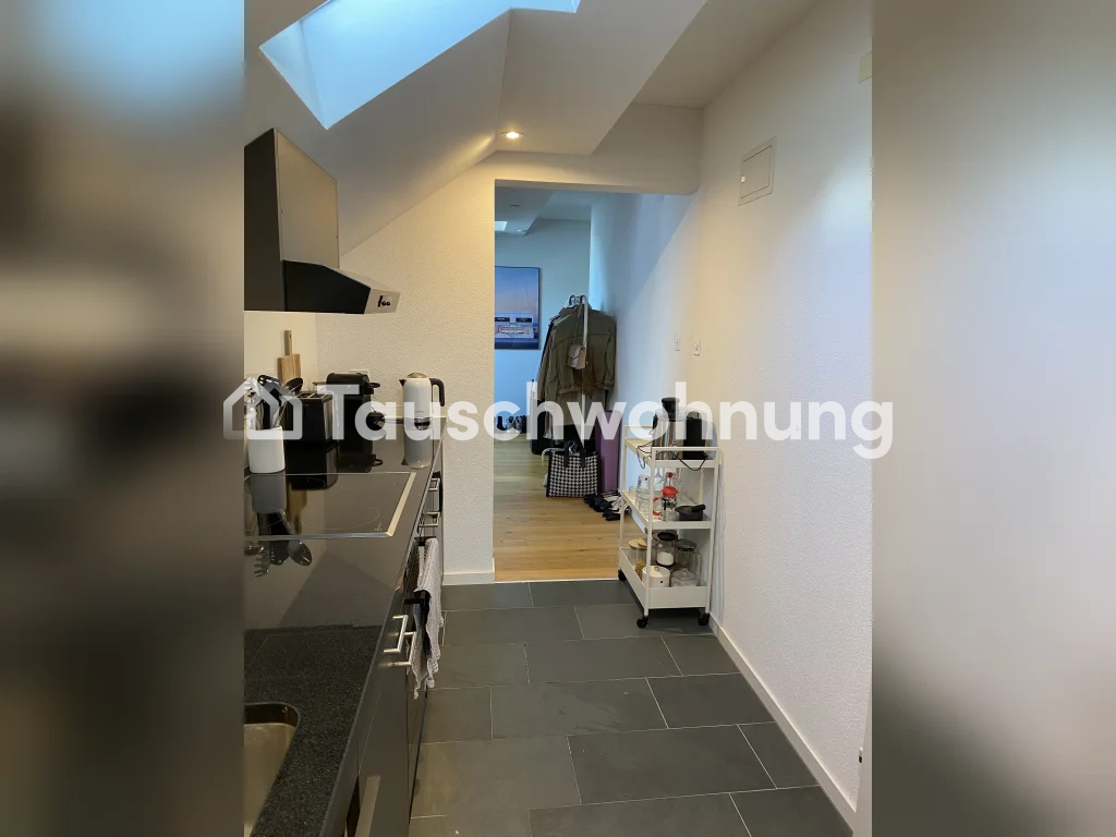 1 ½ rooms apartment, Foto 5 von 5