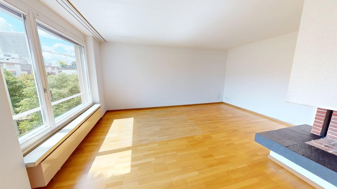 Gemütliche 3-Zimmer-Wohnung in Zürich-Altstetten (verfügbar bis September 2027), Foto 4 von 10