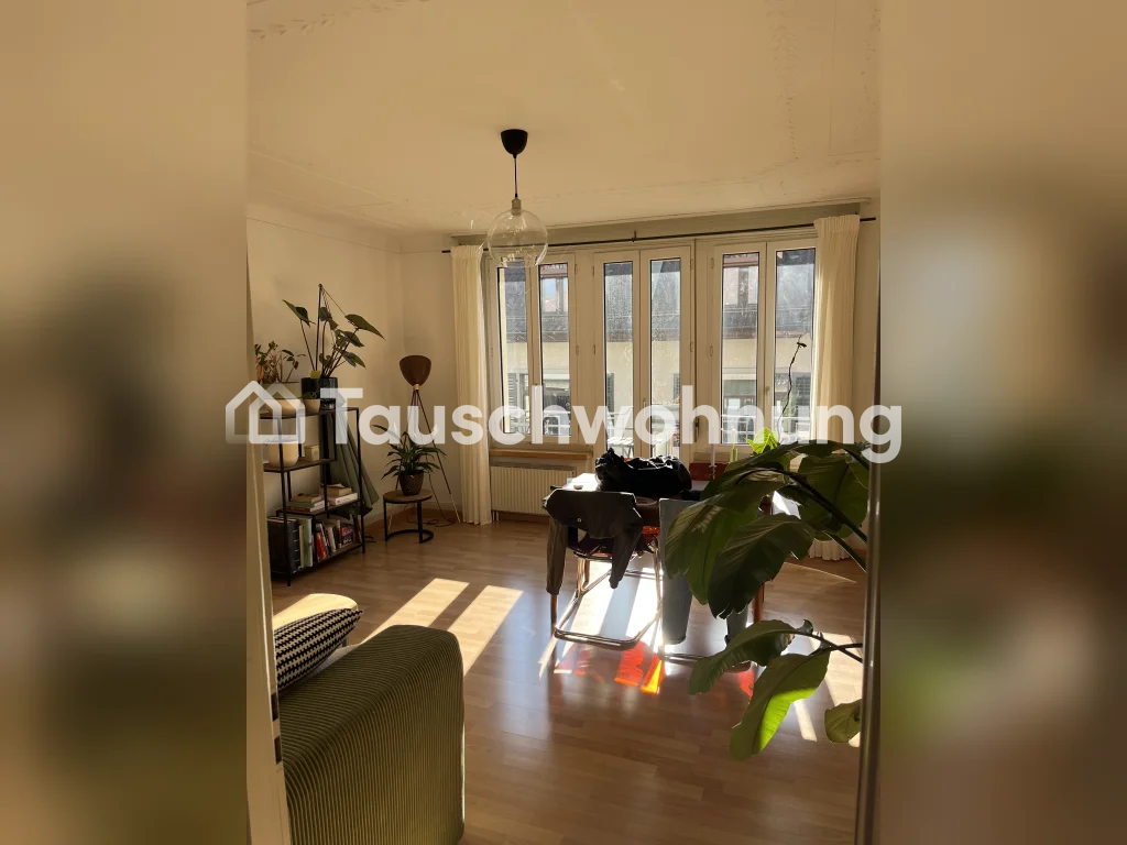 3 rooms apartment, Foto 2 von 8