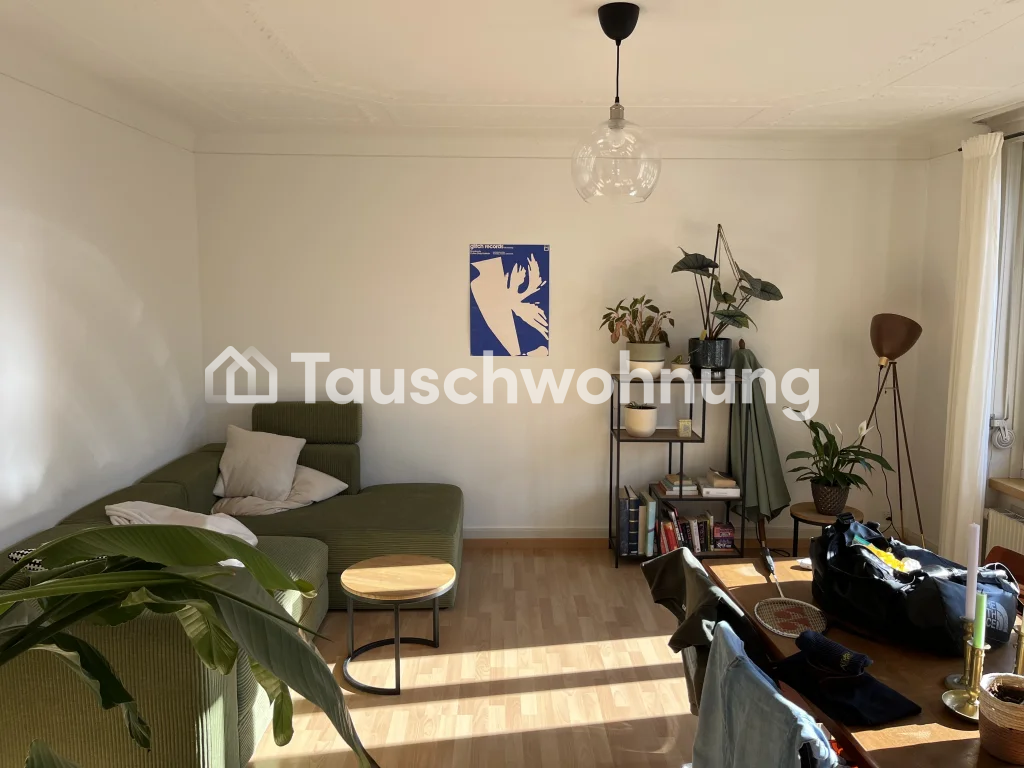 3 rooms apartment, Foto 4 von 8