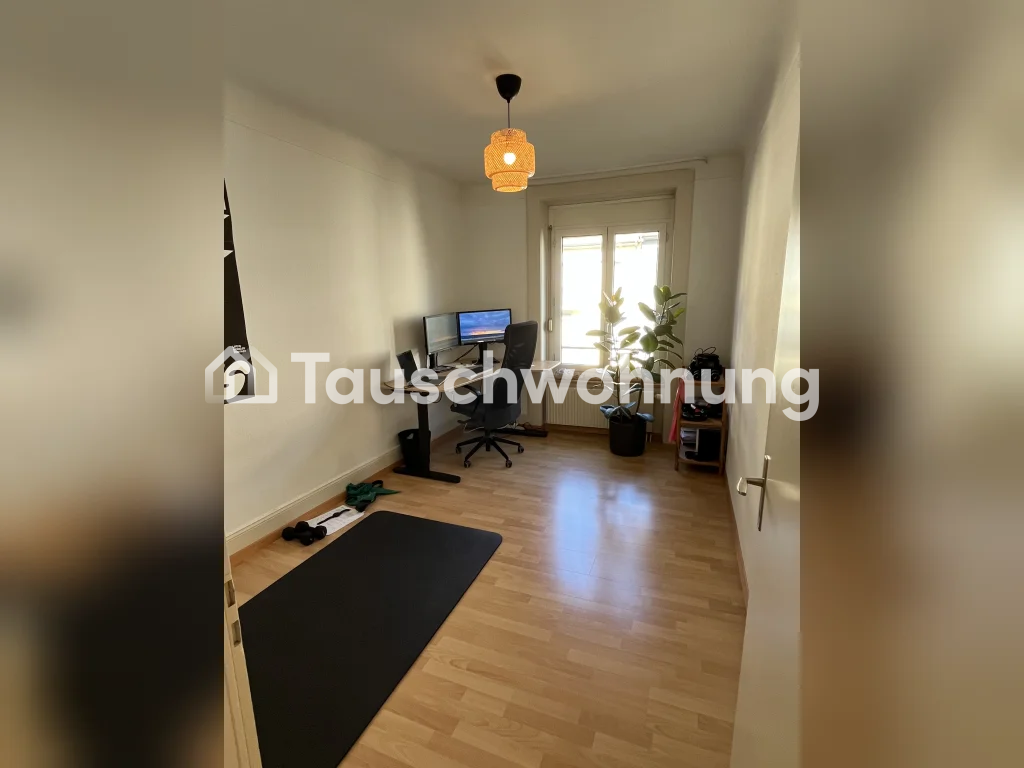 3 rooms apartment, Foto 8 von 8