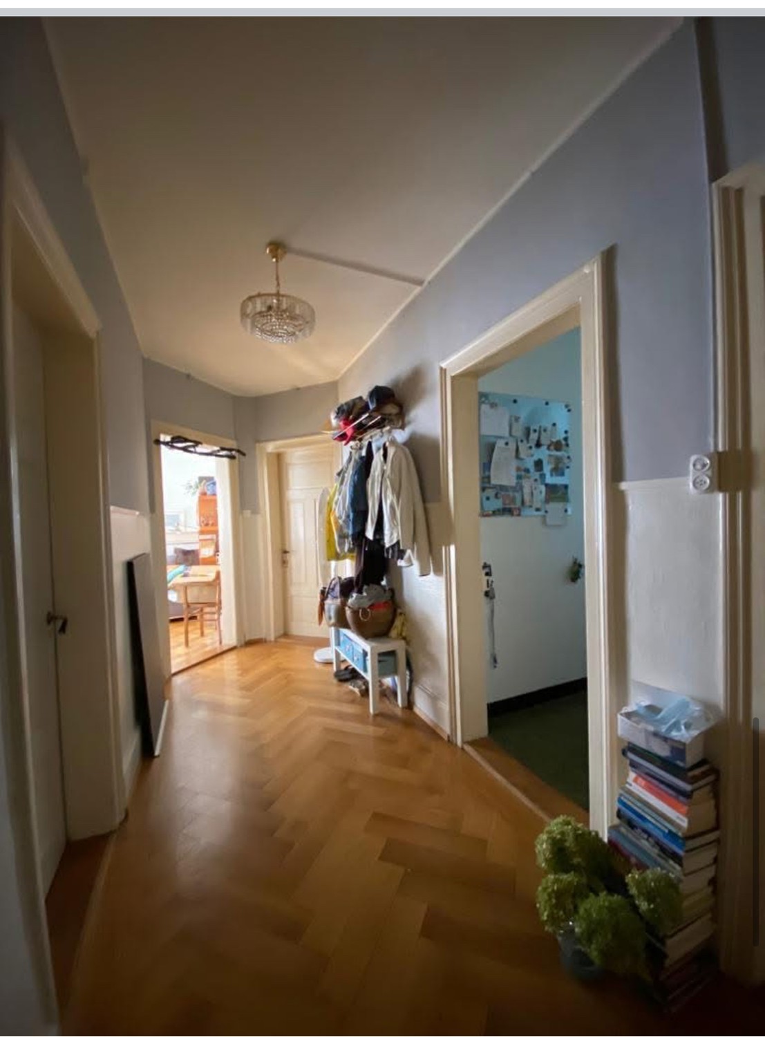 Room in a shared flat, Foto 4 von 7