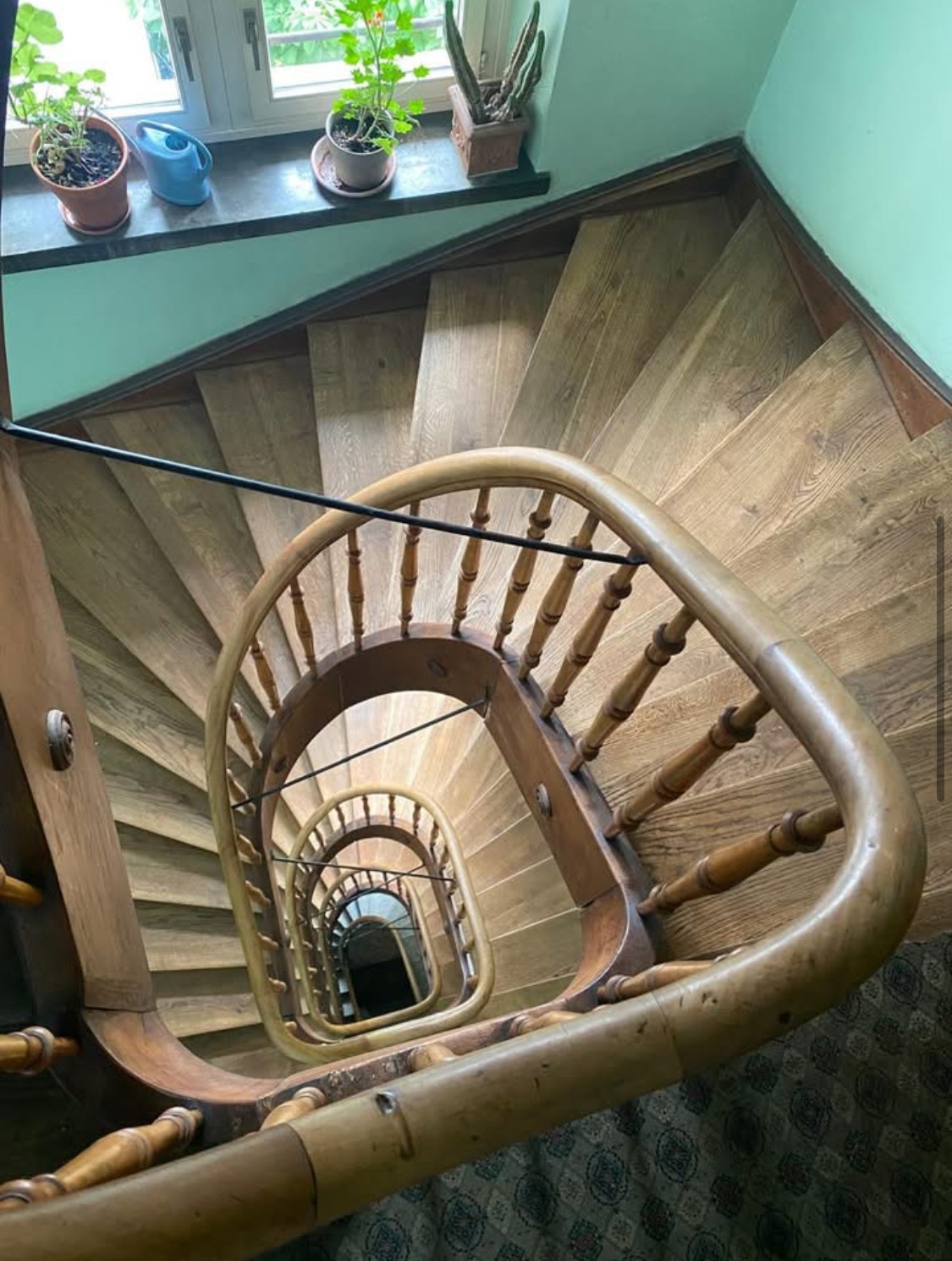 Room in a shared flat, Foto 7 von 7