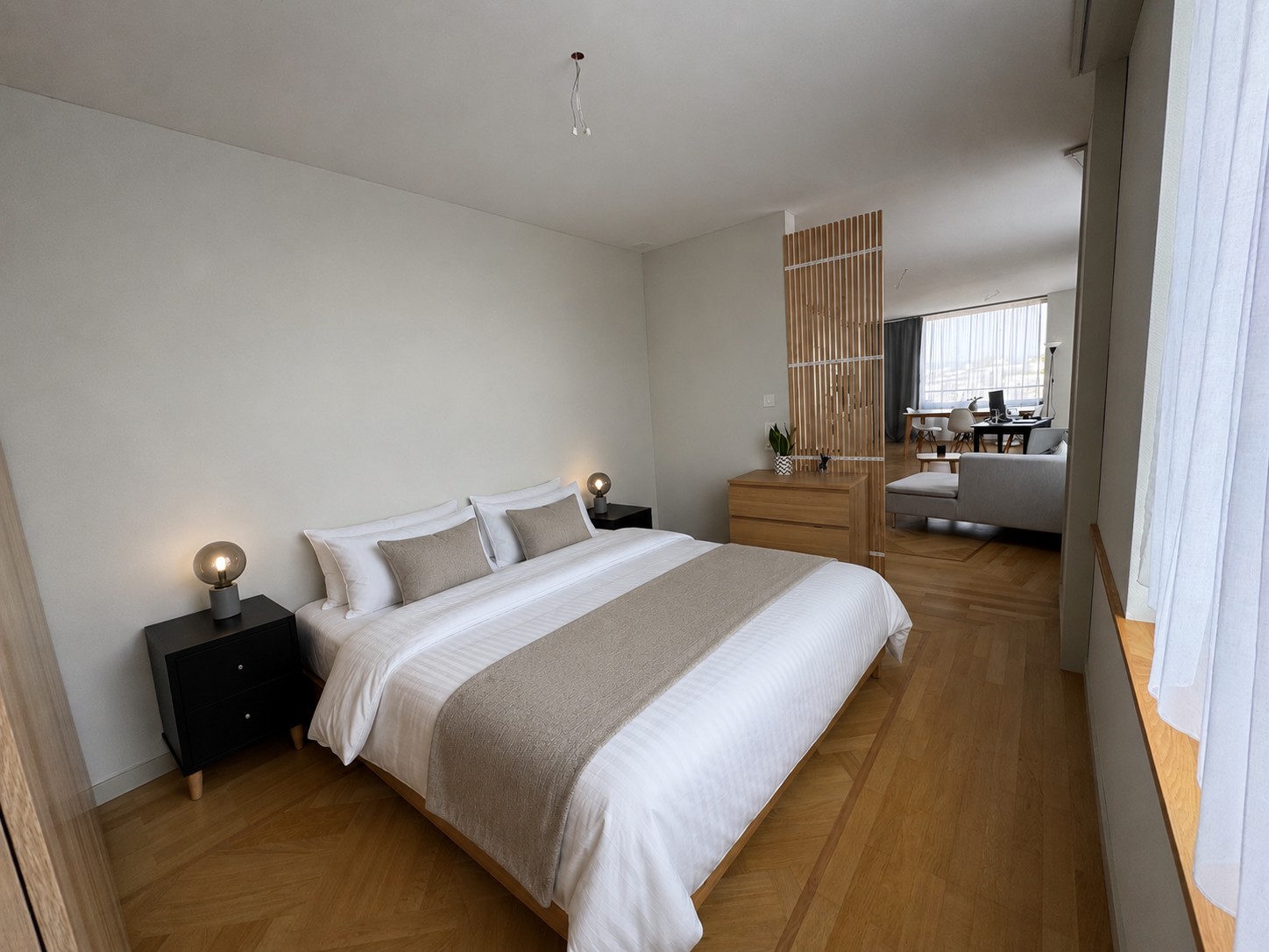 2 ½ Zimmer-Wohnung, Foto 4 von 8