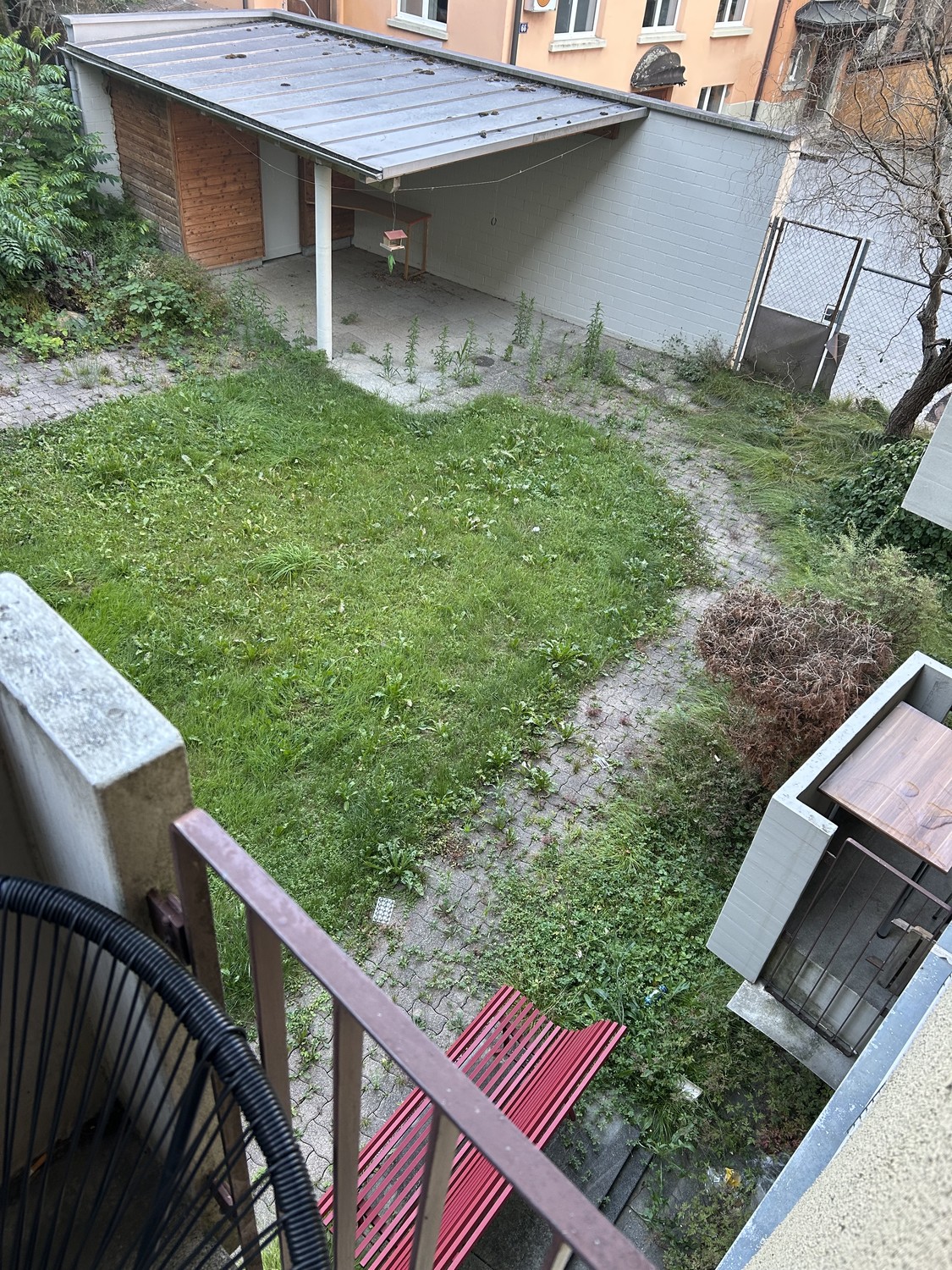 Zimmer in einer Wohngemeinschaft, Foto 6 von 6