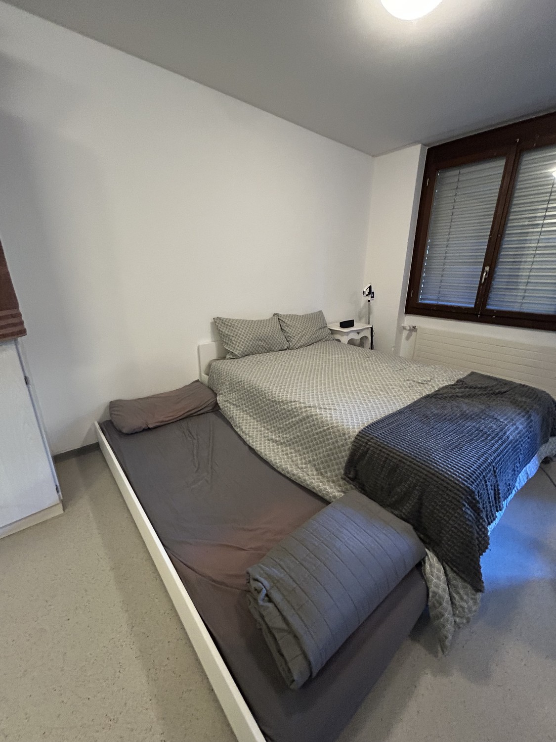 Zimmer in einer Wohngemeinschaft, Foto 2 von 6