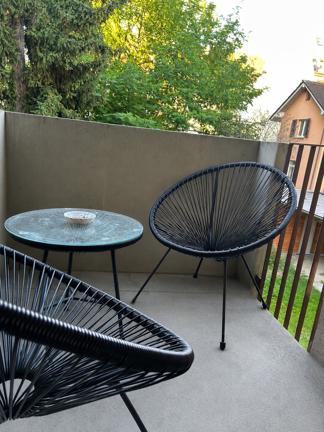 Zimmer in einer Wohngemeinschaft, Foto 5 von 6