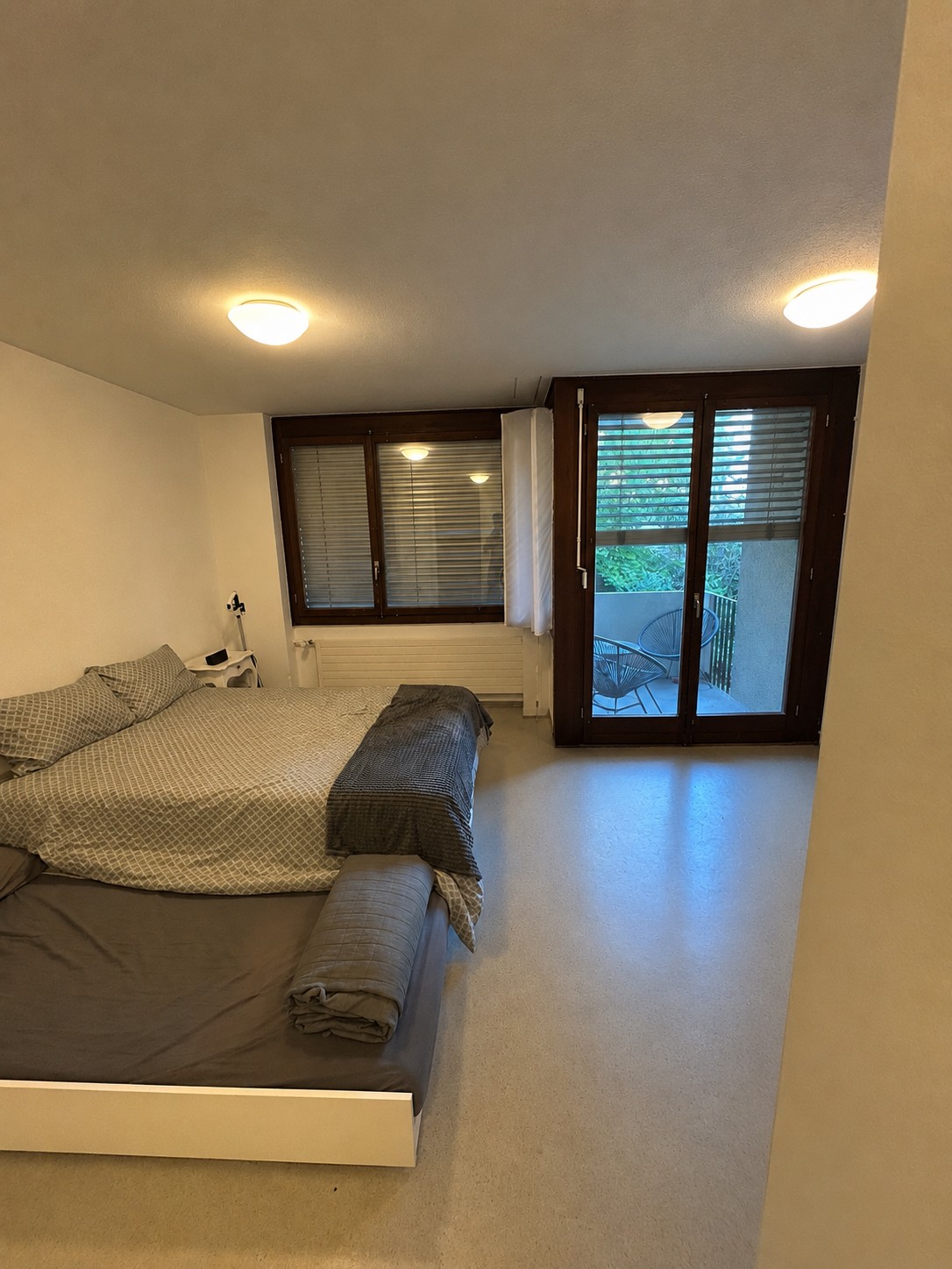 Zimmer in einer Wohngemeinschaft, Foto 1 von 6