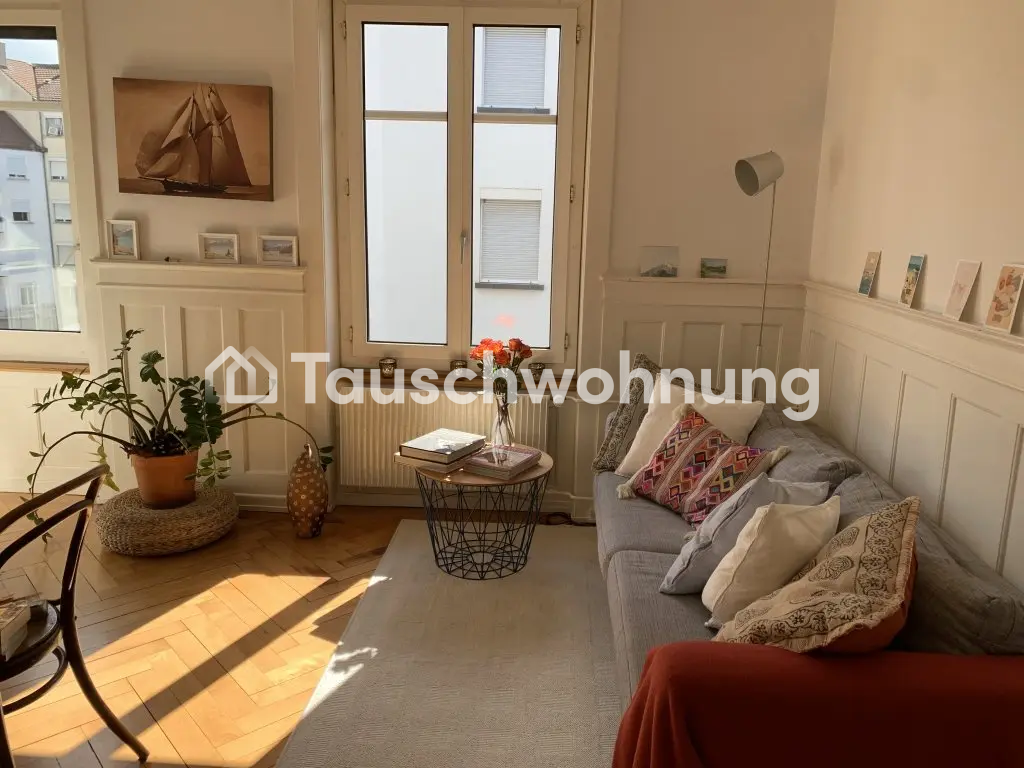 4 ½ rooms apartment, Foto 1 von 2