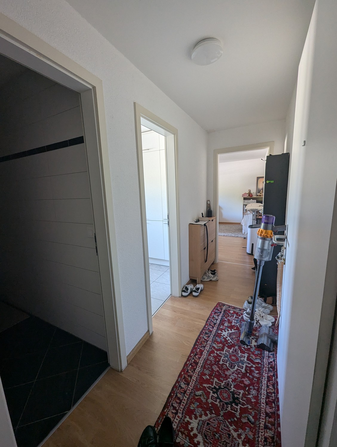 2 ½ Zimmer-Wohnung, Foto 3 von 8