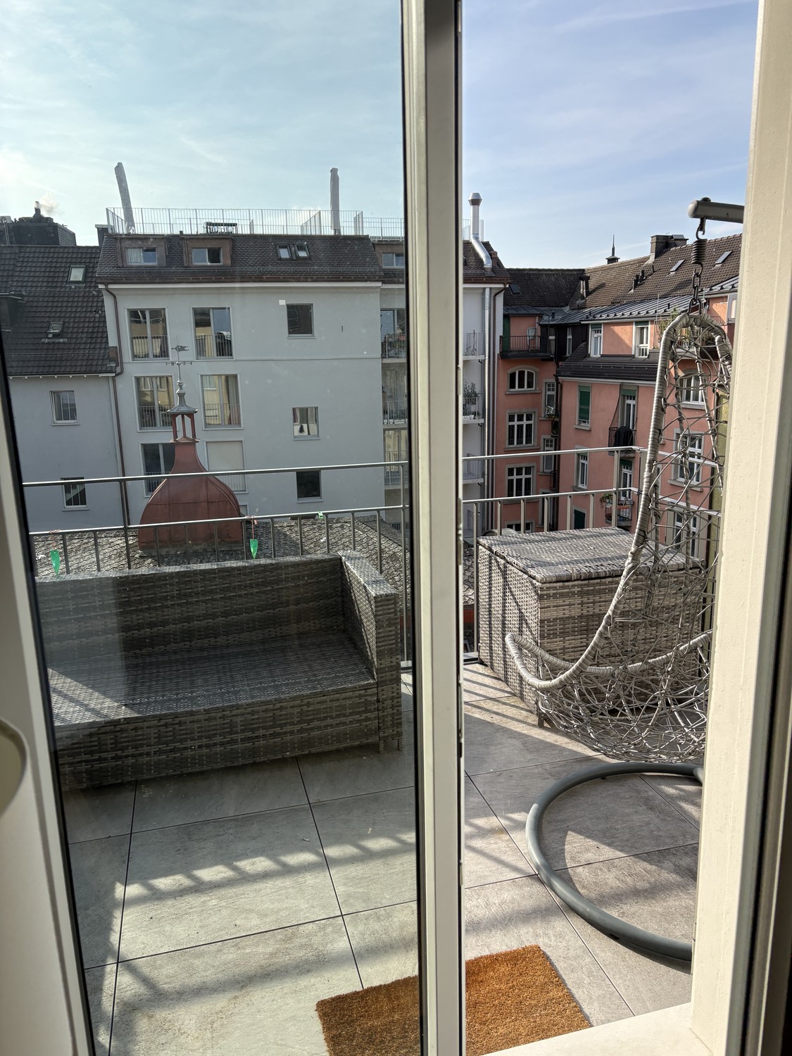 Chambre en colocation
