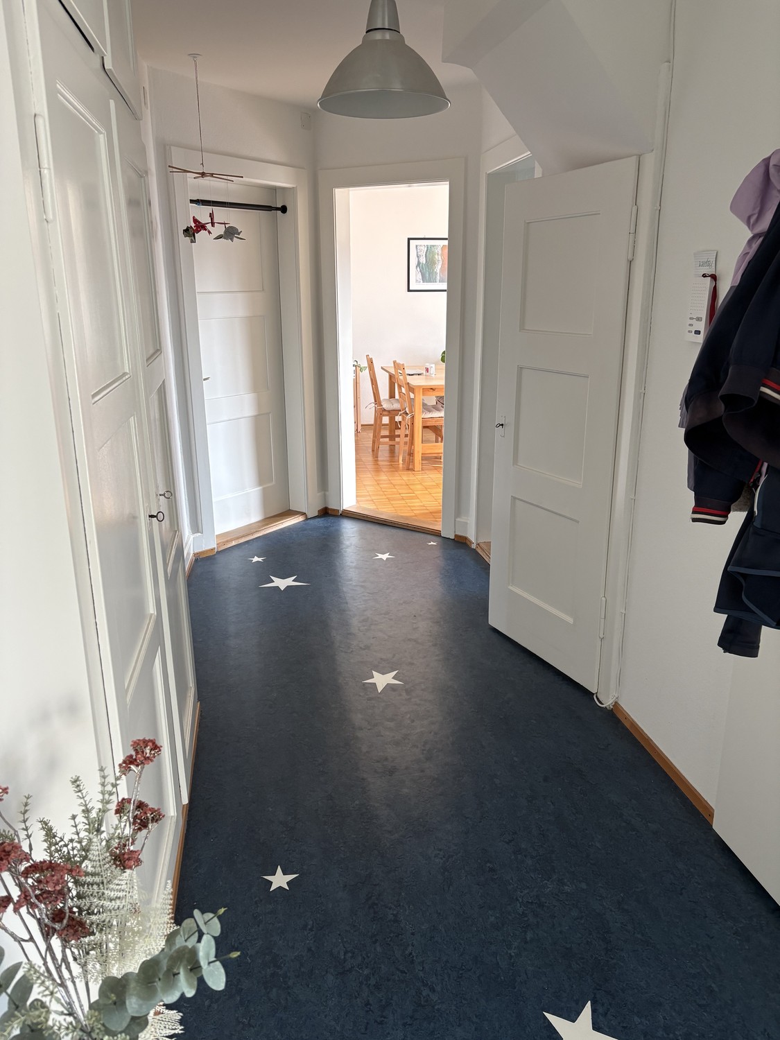 Chambre en colocation
