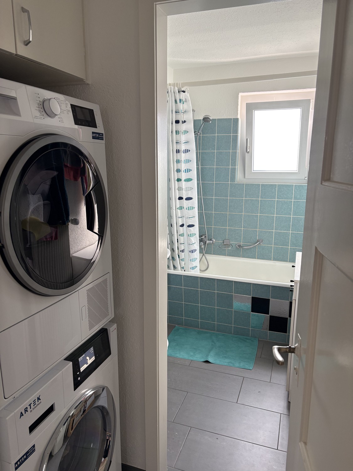 Chambre en colocation