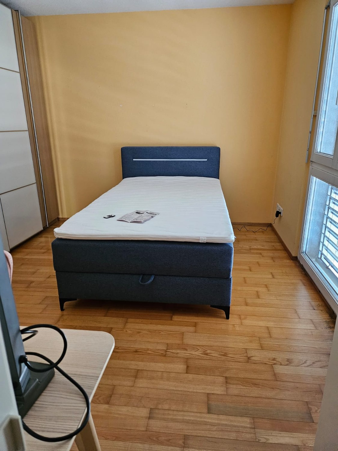 Room in a shared flat