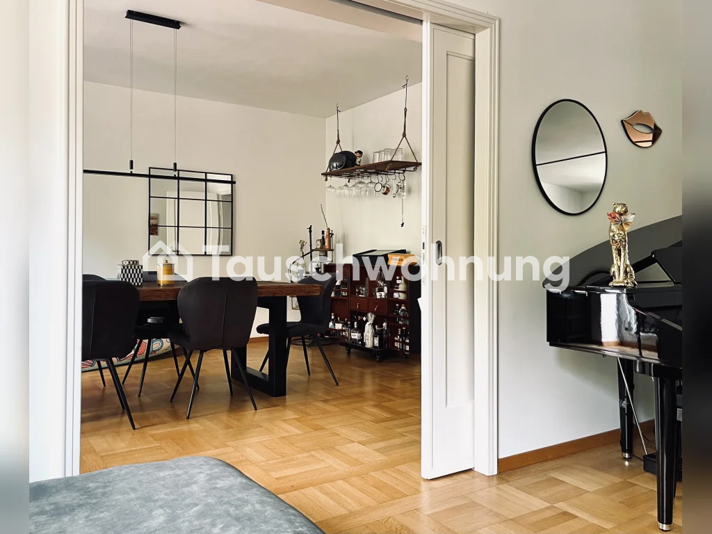 4 rooms apartment