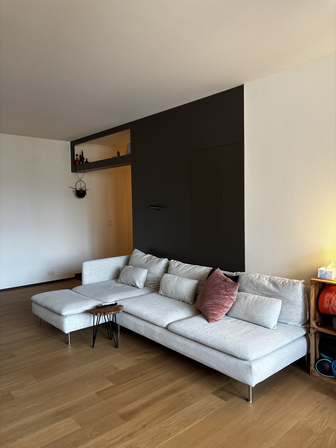 Appartement de 2 ½ pièces, photo 3 sur 10