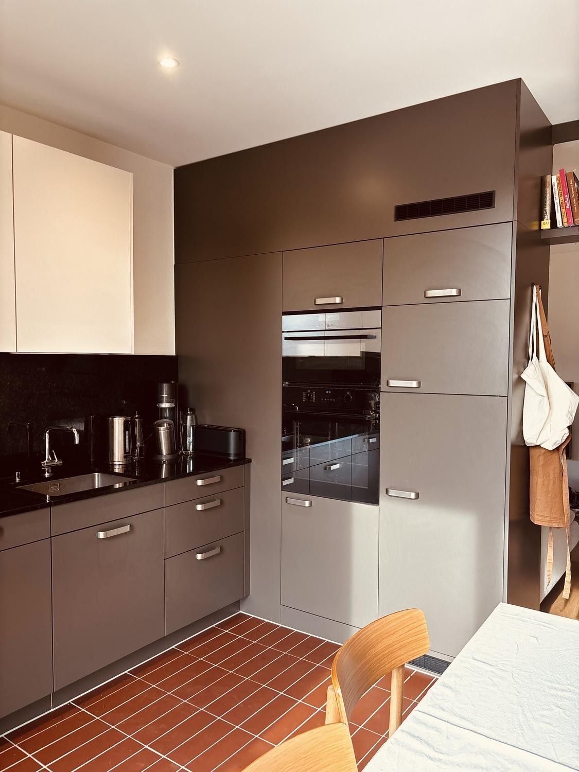Appartement de 2 ½ pièces, photo 10 sur 10