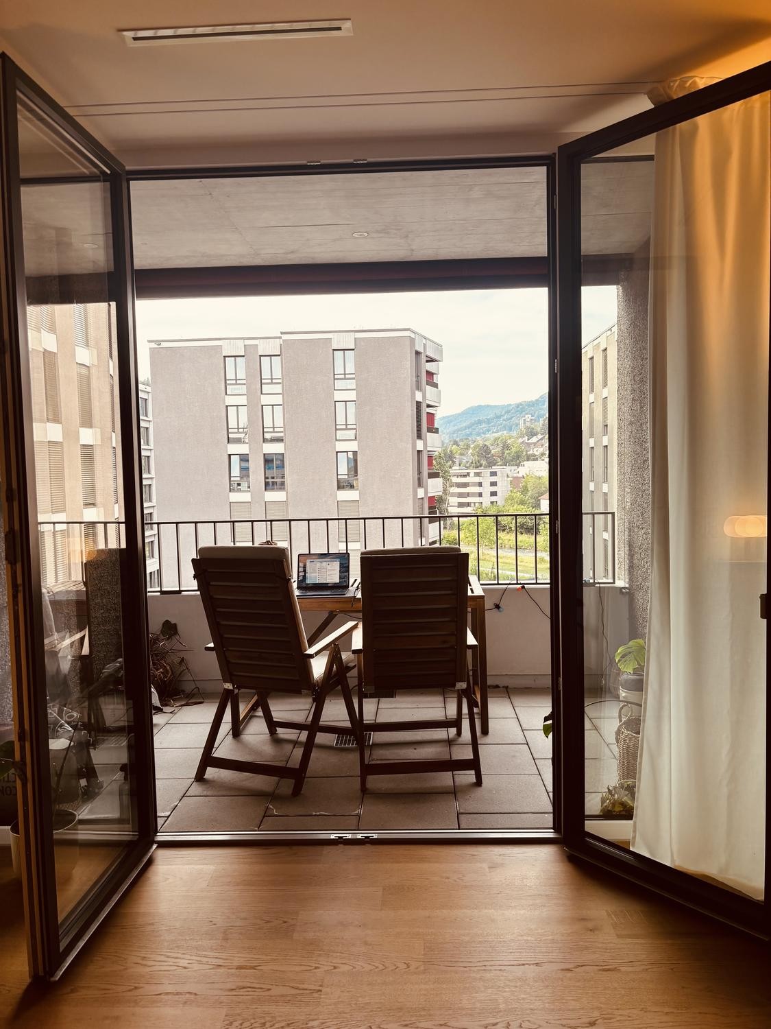 Appartement de 2 ½ pièces, photo 8 sur 10