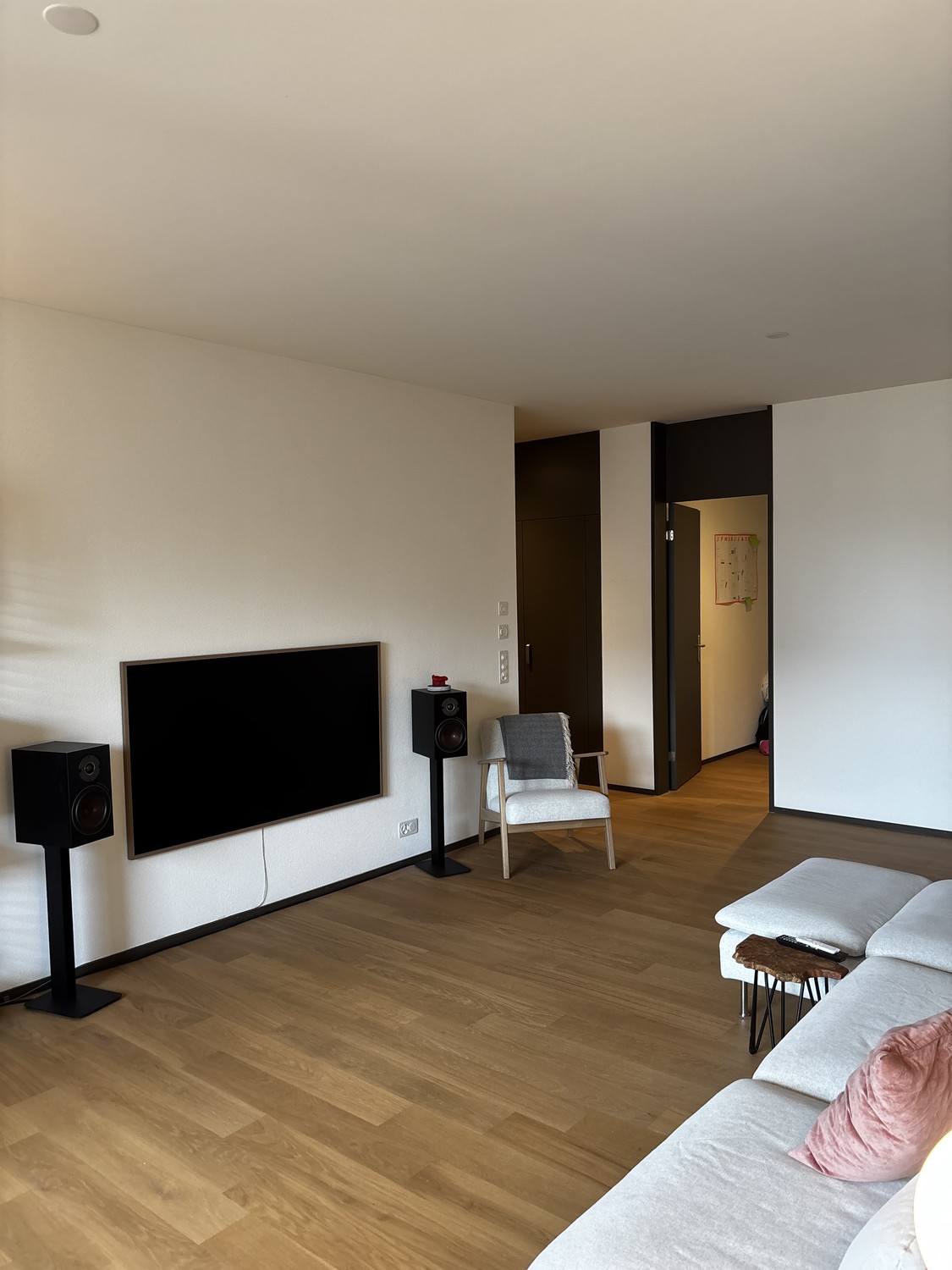 Appartement de 2 ½ pièces, photo 5 sur 10