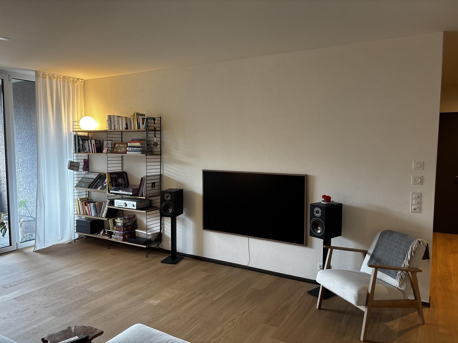 Appartement de 2 ½ pièces, photo 4 sur 10