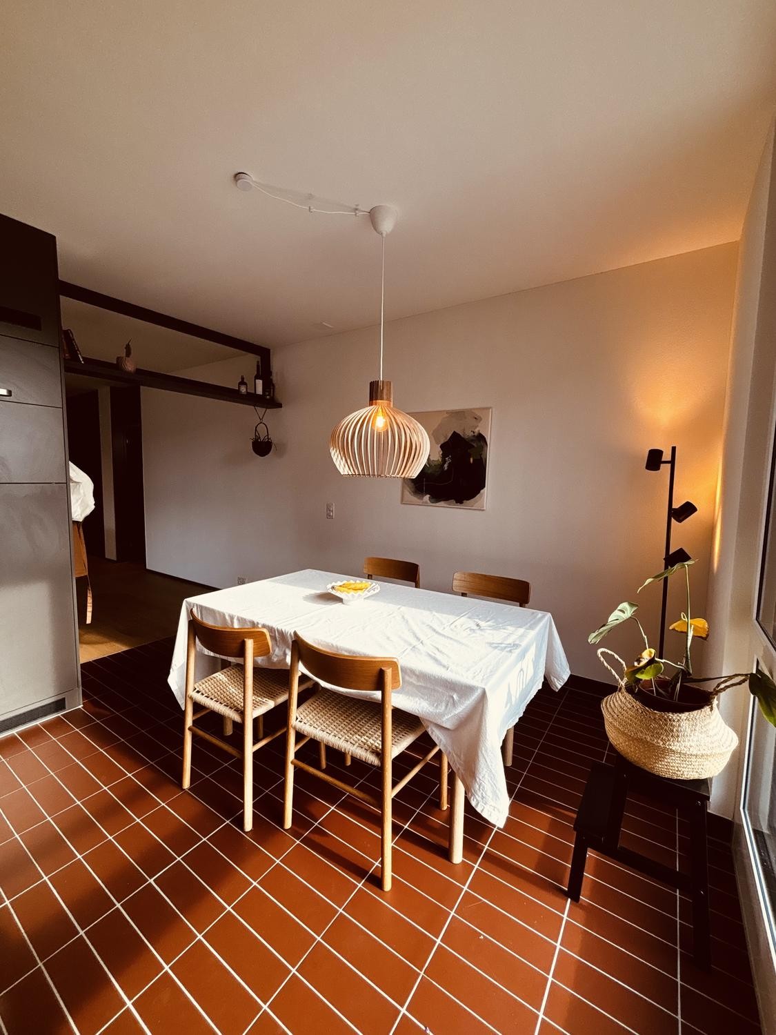 Appartement de 2 ½ pièces, photo 6 sur 10