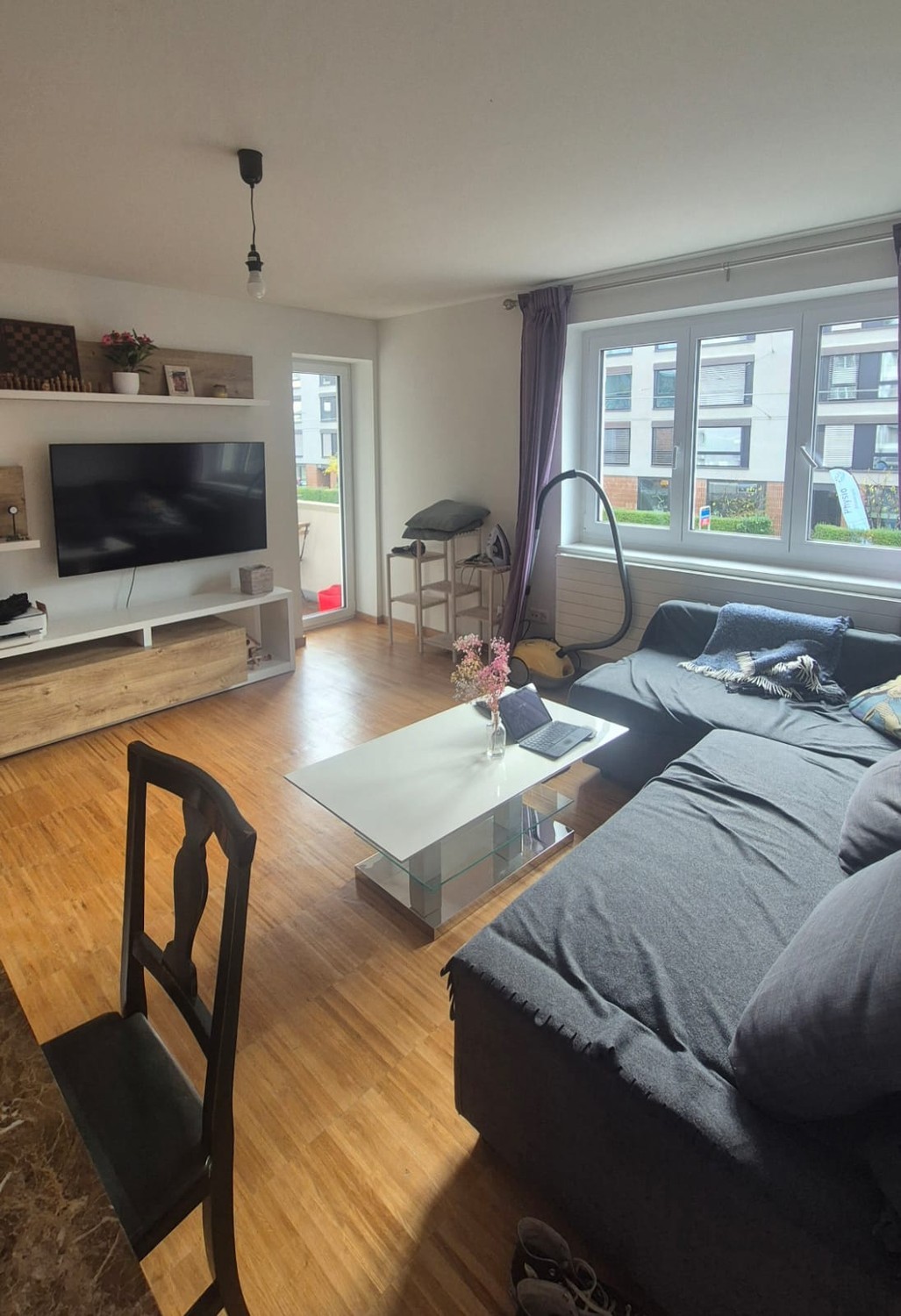 Chambre dans une colocation