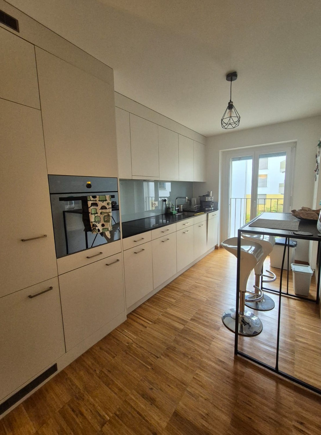 Chambre dans une colocation