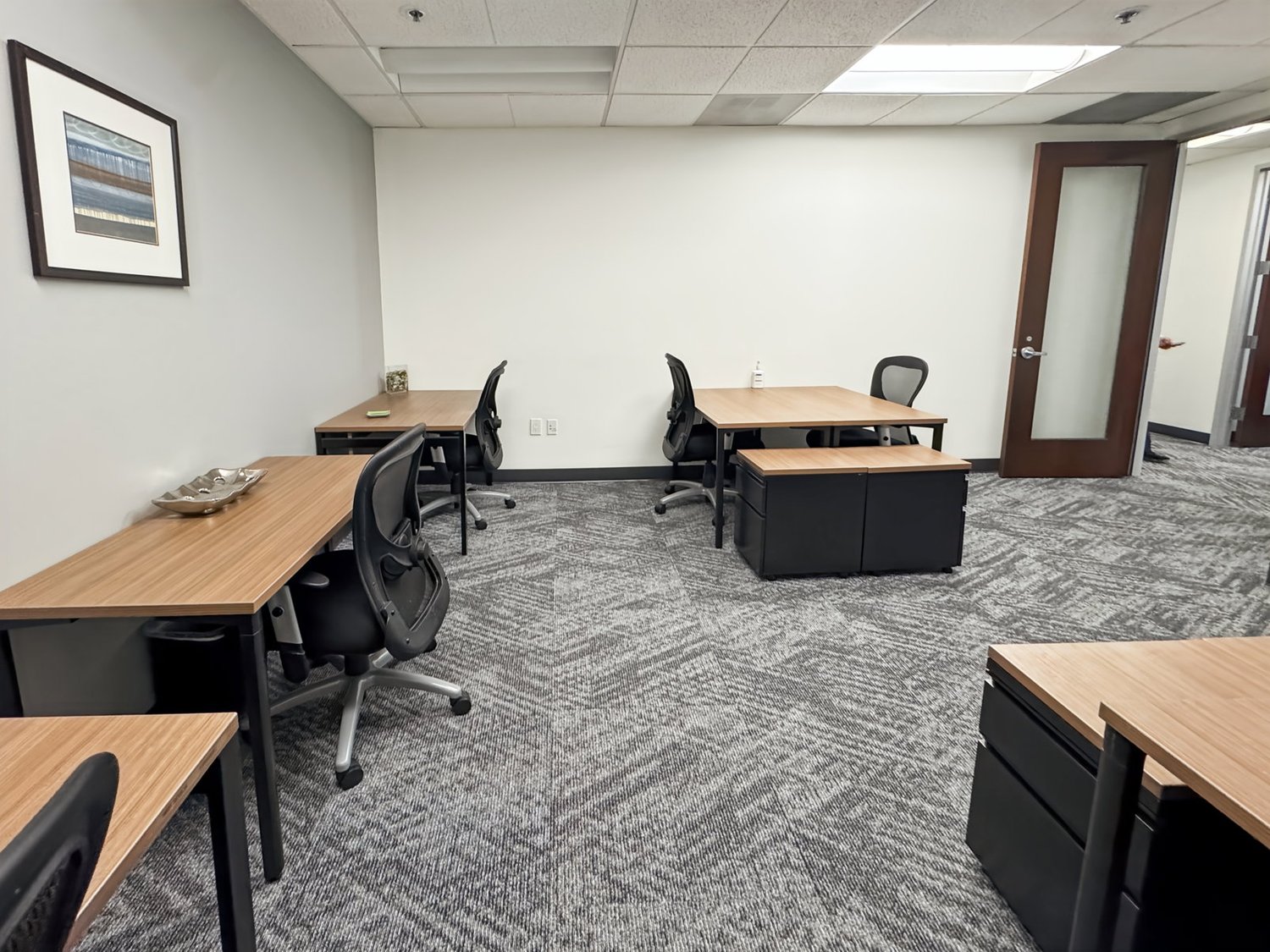 Bureau de 150m²
