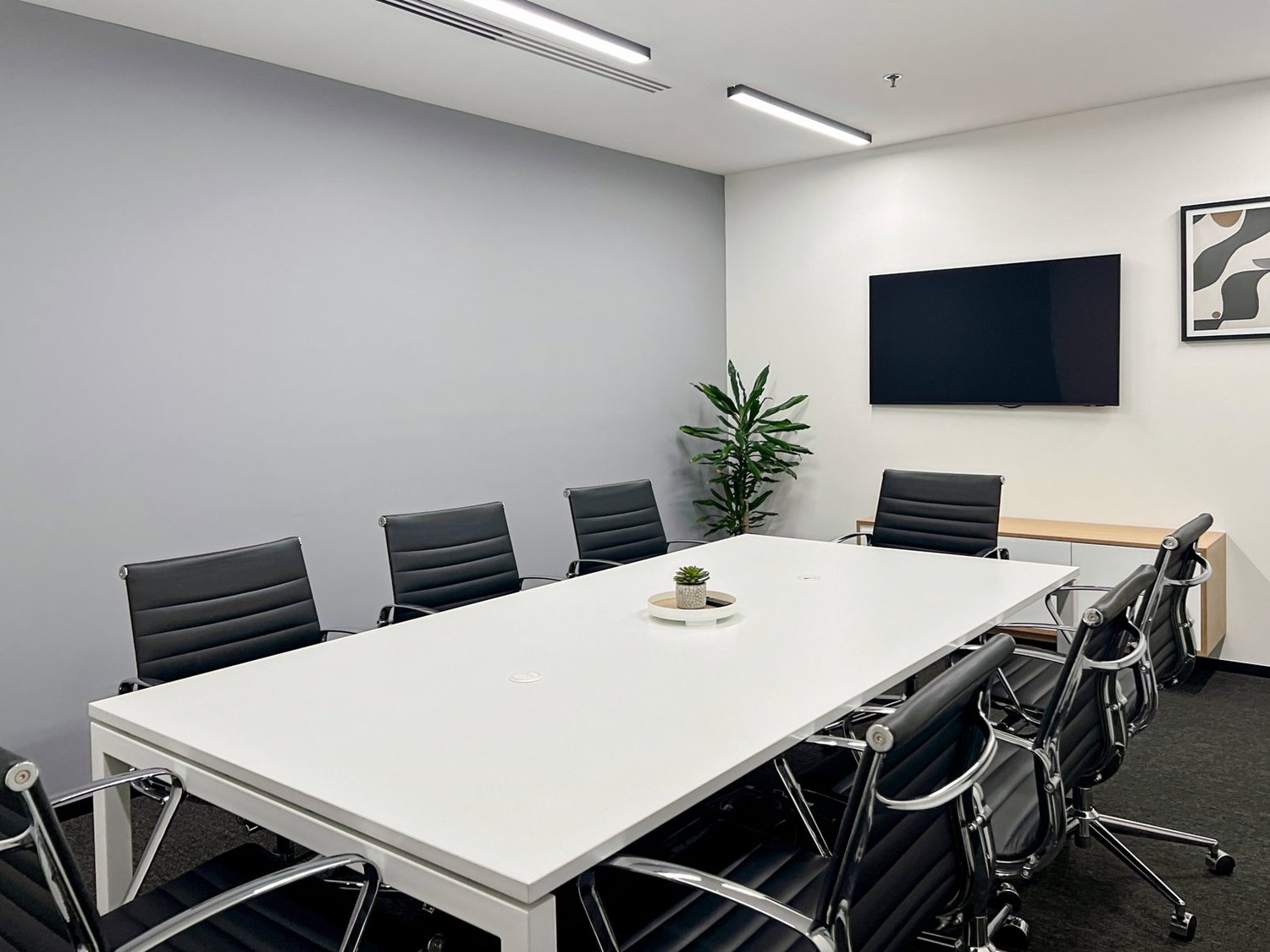 Bureau de 150m²