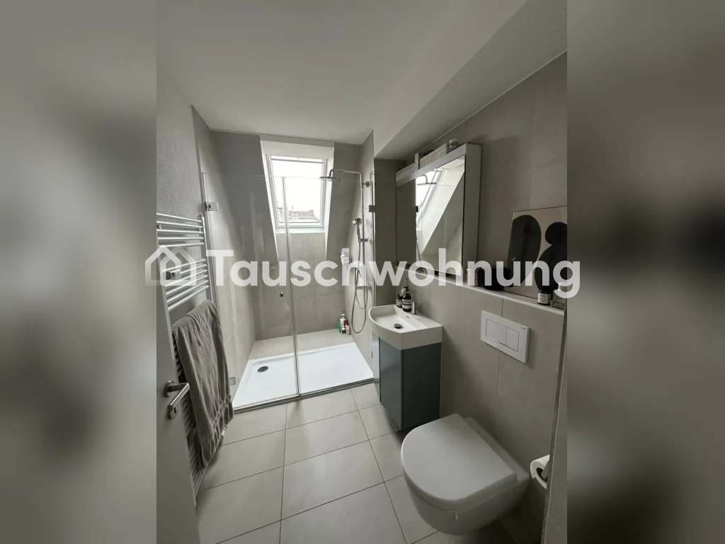 3 ½ rooms duplex