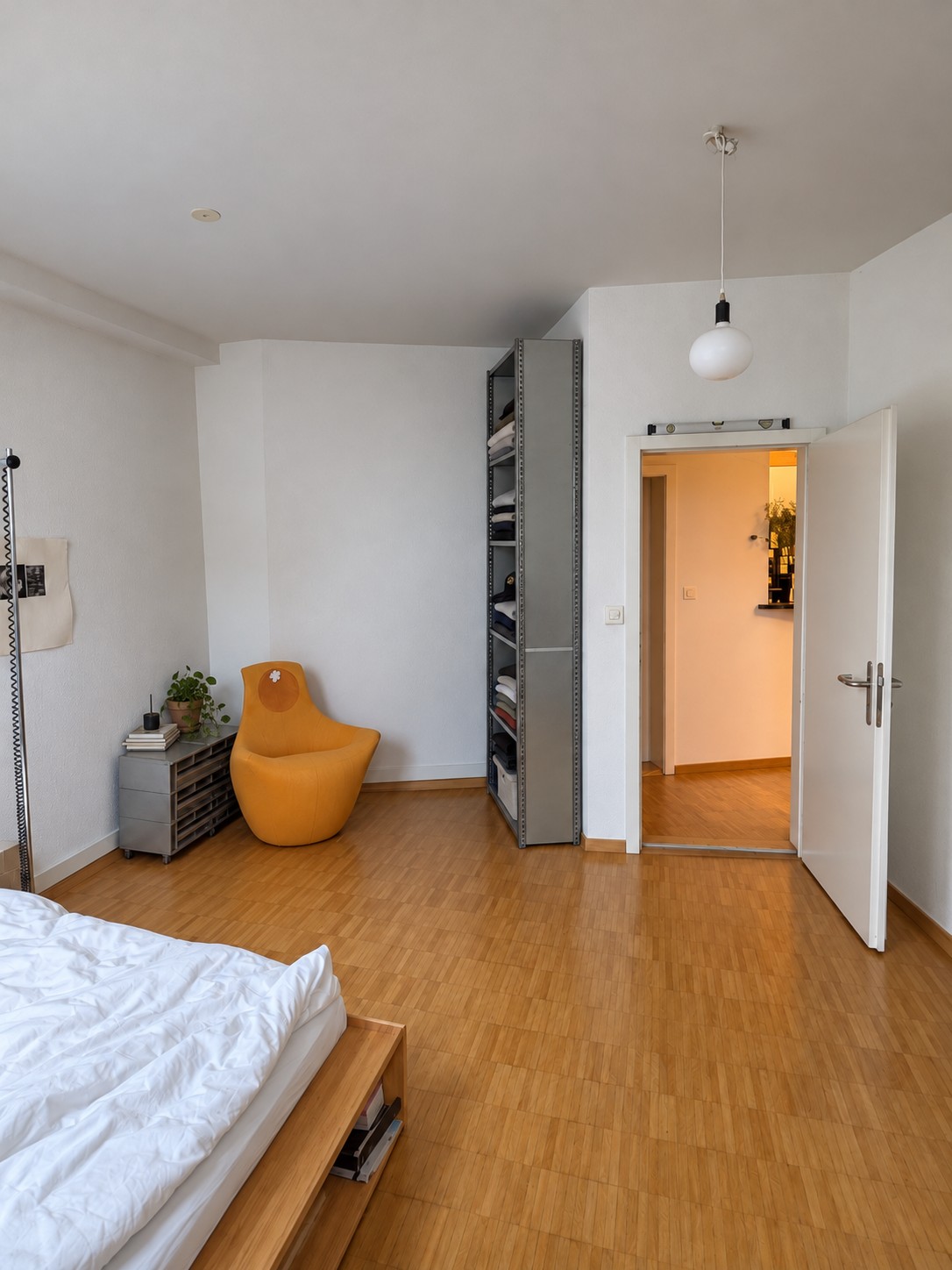 Chambre dans une colocation