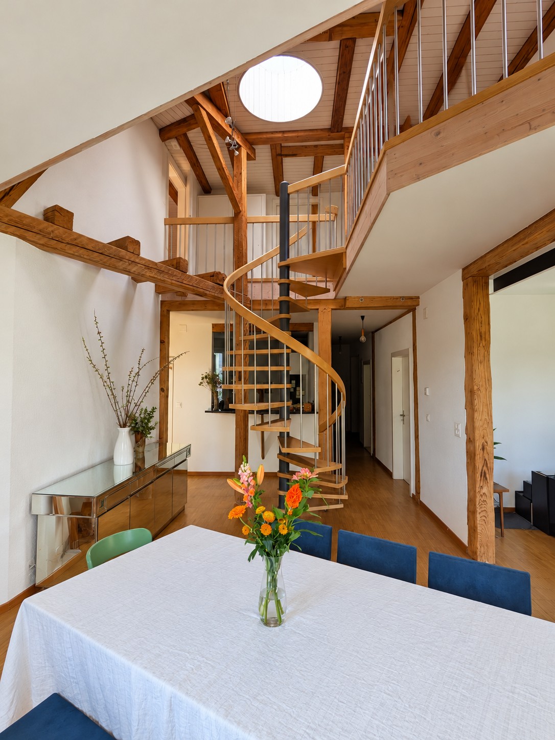 Chambre dans une colocation