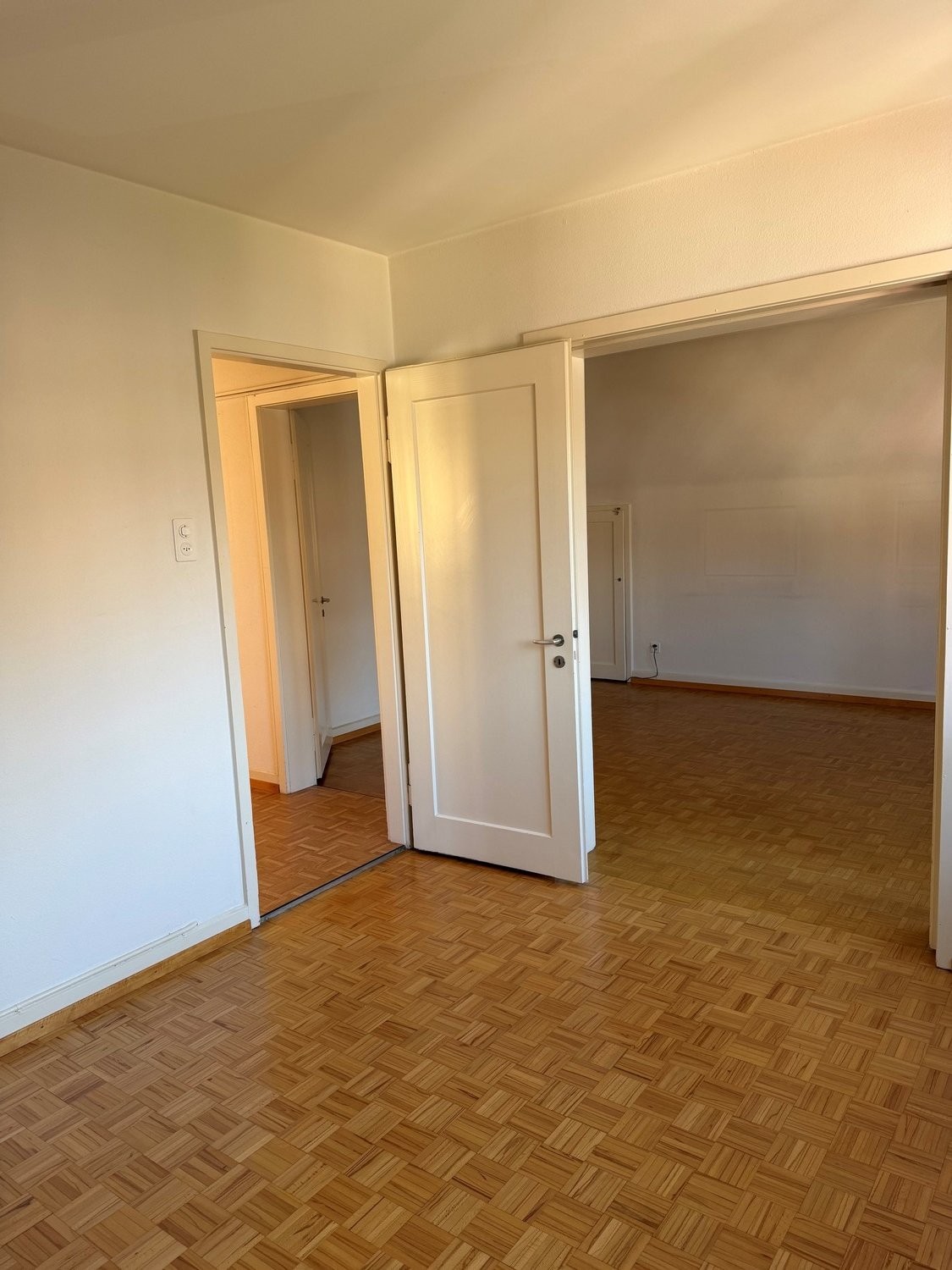 2 rooms apartment, Foto 3 von 8
