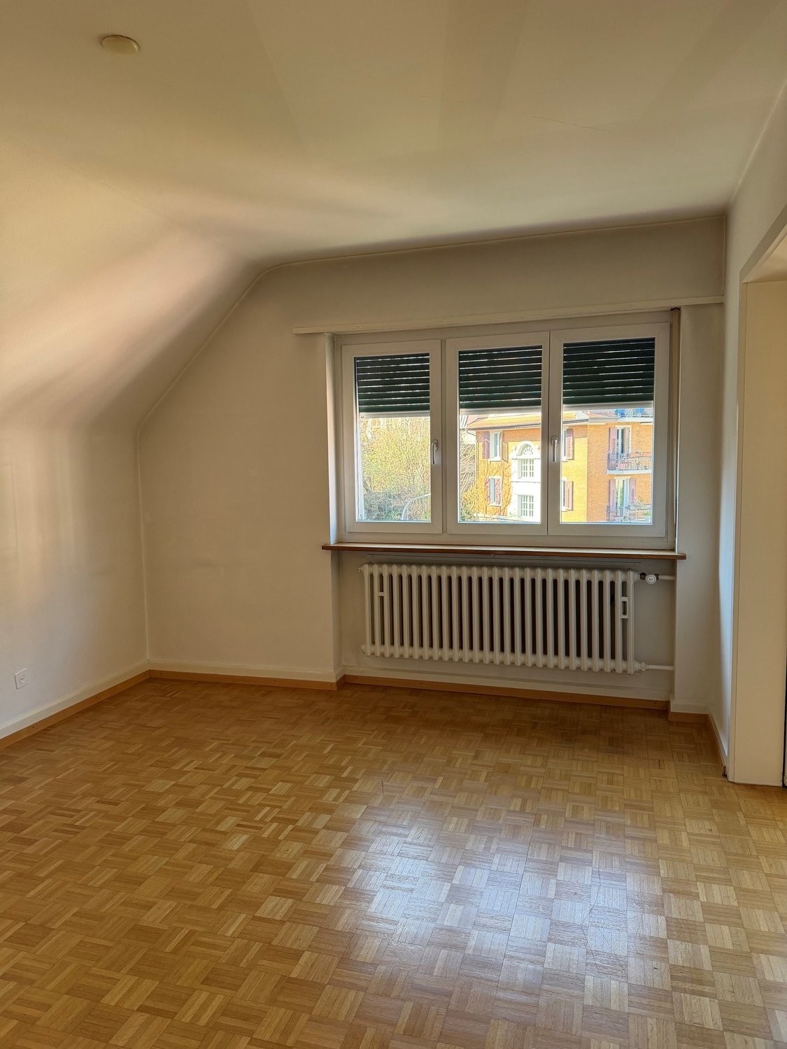 2 rooms apartment, Foto 4 von 8