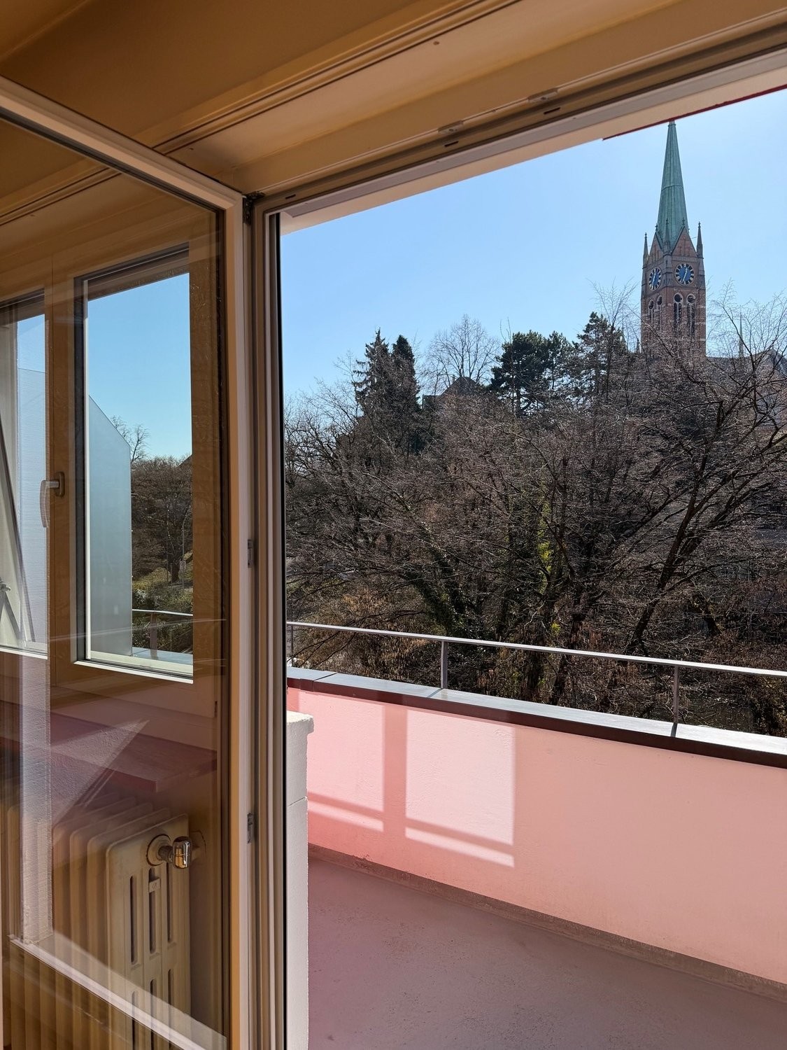2 rooms apartment, Foto 8 von 8