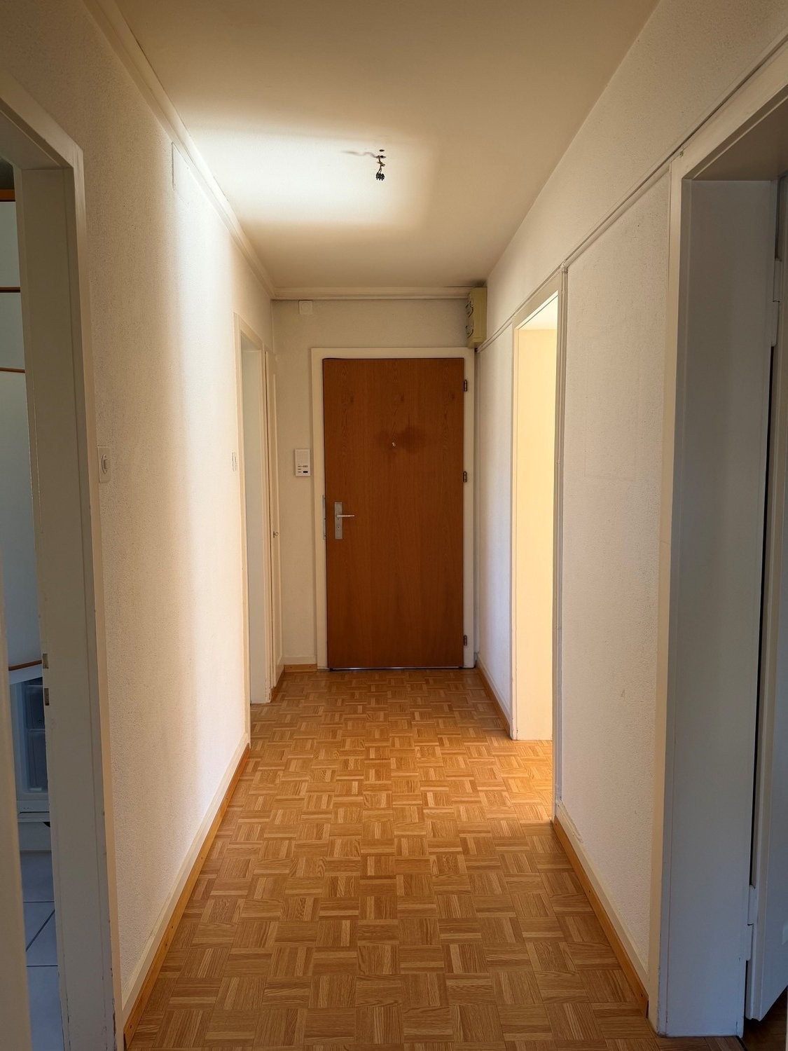 2 rooms apartment, Foto 7 von 8