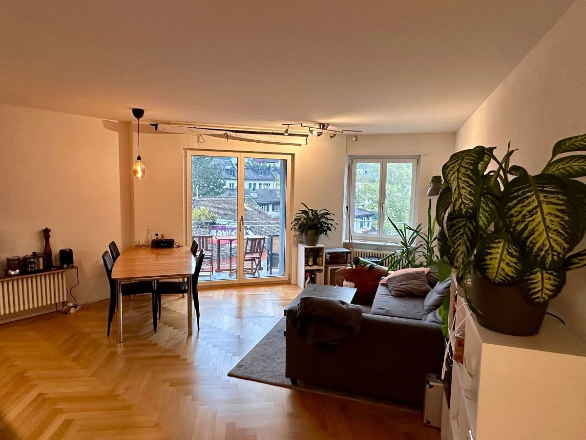 Chambre en colocation