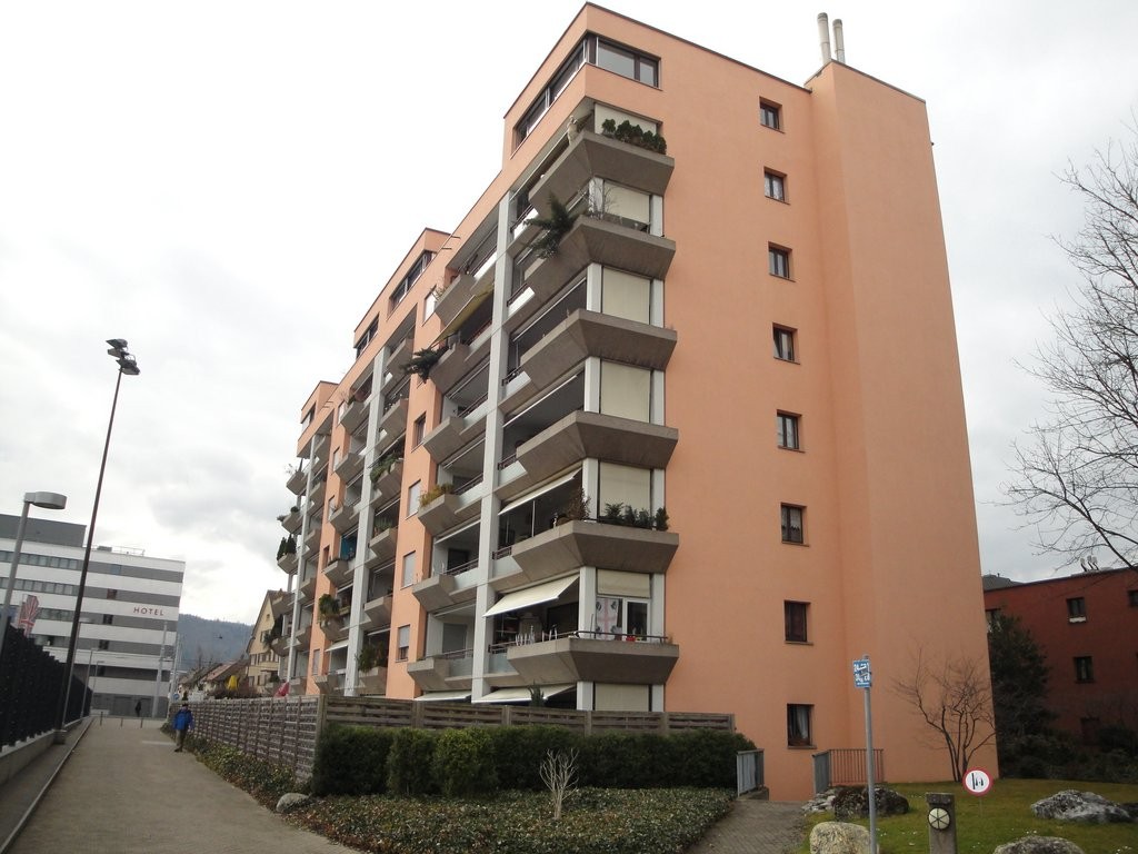 Appartamento di 3 ½ locali