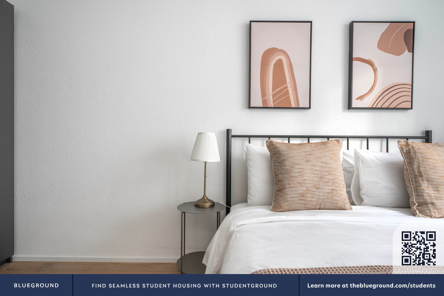 Appartement meublé de 2 ½ pièces, photo 10 sur 10