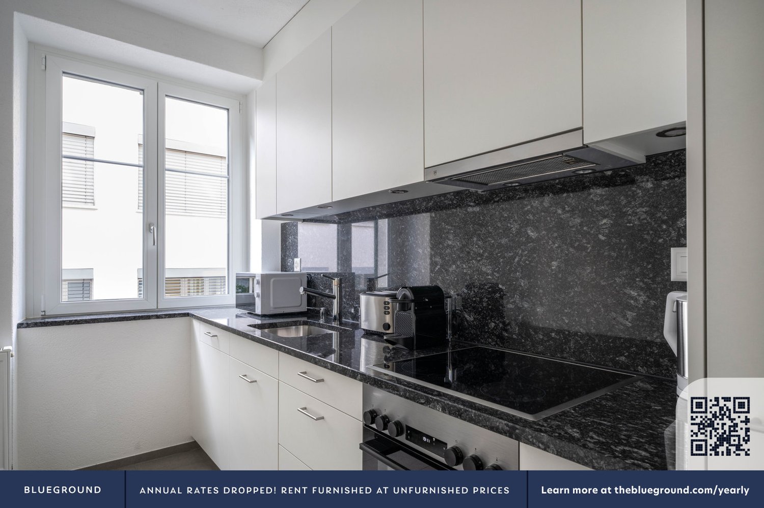 Appartement meublé de 2 ½ pièces, photo 7 sur 10