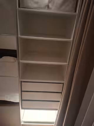 1 room apartment
