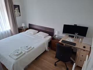 1 room apartment