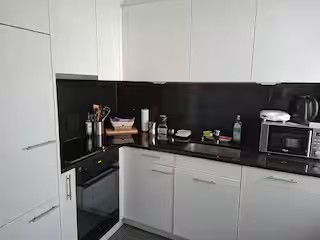 1 room apartment