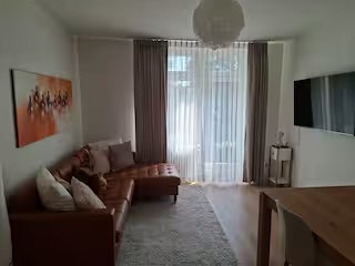 1 room apartment
