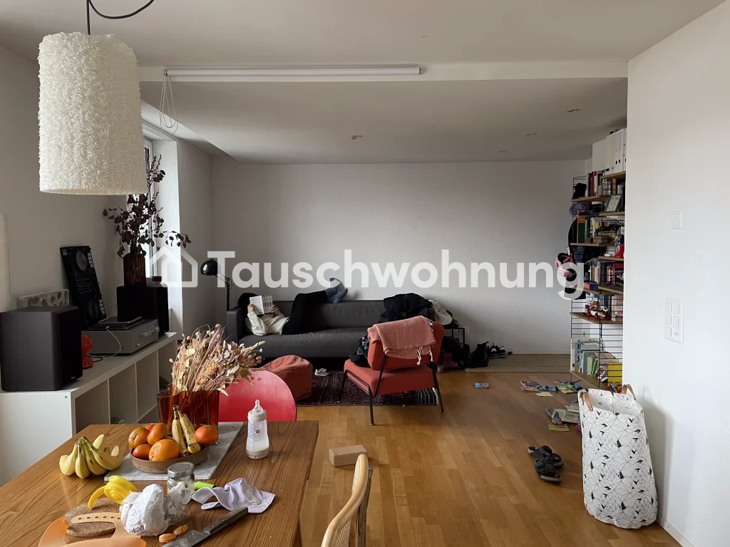 Appartement de 3 pièces