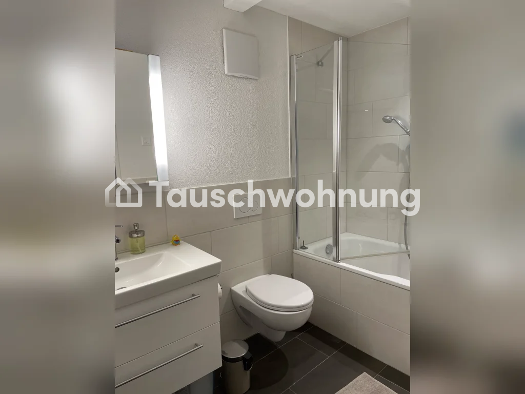 Appartement de 3 pièces