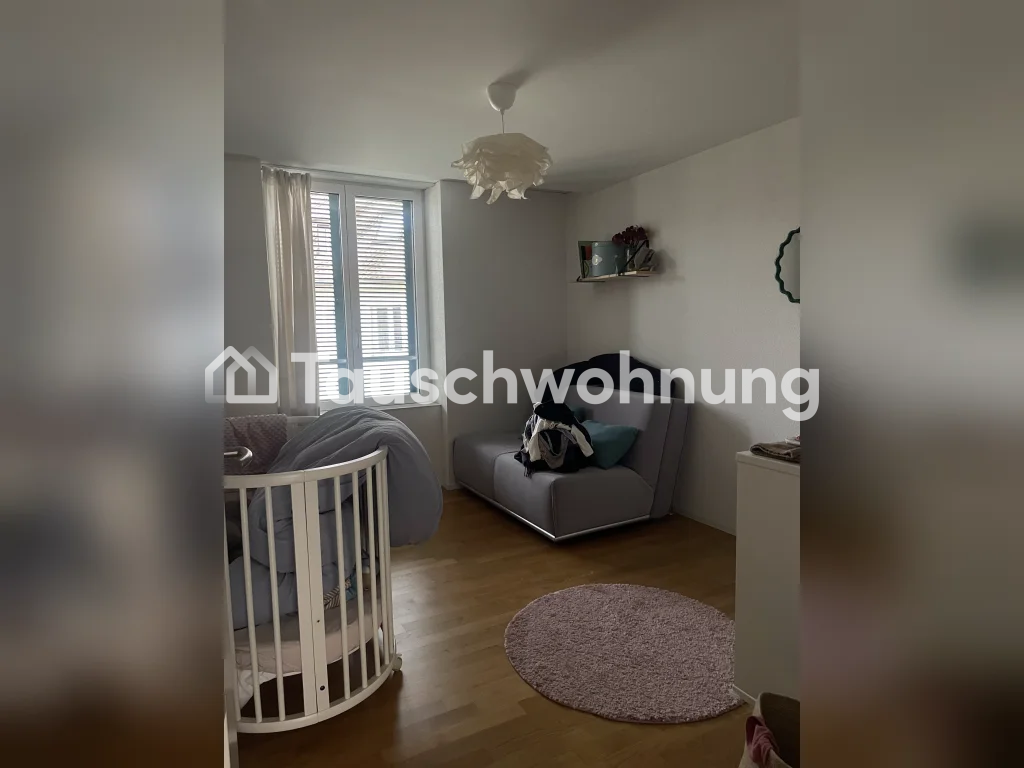 Appartement de 3 pièces