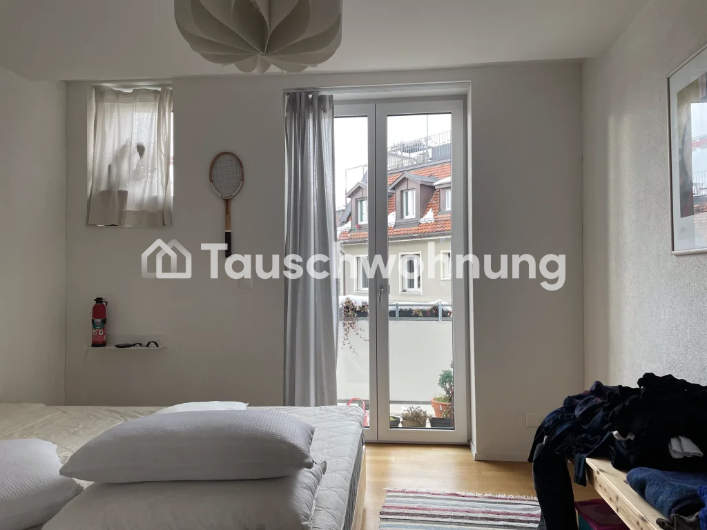Appartement de 3 pièces