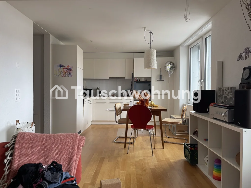 Appartement de 3 pièces