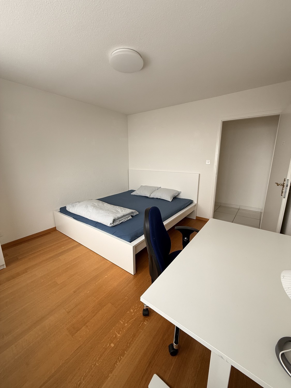 Zimmer in einer WG